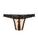 фото Hanky Panky After Midnight Open Thong