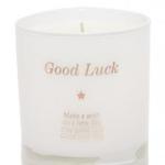 фото Gift Boutique Свеча Make a Wish for Good Luck