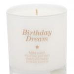 фото Gift Boutique Свеча Make a Wish for a Birthday Dream