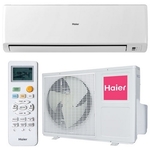 фото Кондиционеры Haier HSU-24HEK203/R2