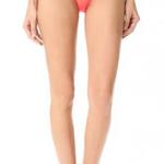 фото Calvin Klein Underwear Современные трусики-бикини из хлопка