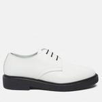 фото Common Projects Cadet Derby White