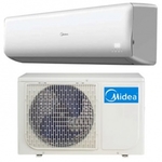 фото Кондиционер Midea MS11M-12HRN1/MO11M-12HN1