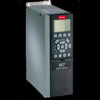 фото Преобразователь частоты Danfoss VLT HVAC Drive FC102 (5,5 кВт, 13 A, 380 В) №131В4216