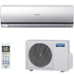 фото Кондиционер Panasonic CS-HE9QKD/CU-HE9QKD