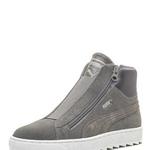 фото Puma Ботинки Suede Mid WTR Elem Wn s