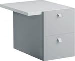 фото Столешница для бокового шкафчика T7234 Ideal Standard Step