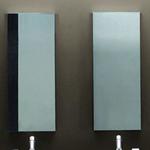 фото Berloni Bagno SR14 Прямоугольное зеркало для ванной комнаты