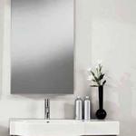 фото Berloni Bagno SS0600B Прямоугольное зеркало для ванной комнаты