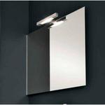 фото Berloni Bagno XP15 Светильник для зеркал и зеркальных шкафов