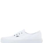 фото Vans Слипоны Vans VZSKIV9 true white