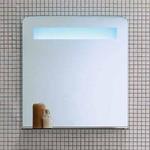 фото Berloni Bagno SO01 Зеркало с подсветкой для ванной комнаты