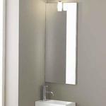 фото Berloni Bagno Art Small SR15 Зеркало для ванной комнаты