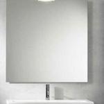 фото Berloni Bagno SS0900B Зеркало для ванной комнаты