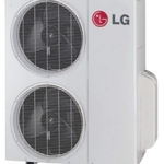 фото Комплектующие для кондиционеров LG FM56AH