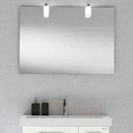 фото Berloni Bagno SS0950A Зеркало для ванной комнаты
