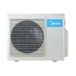 фото Комплектующие для кондиционеров Midea M4OC1-27HRDN1