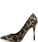 фото Guess Туфли Guess FLPL61-PEL08-LEOPA