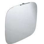 фото Зеркало для ванной комнаты Globo SP100GE на 100 см