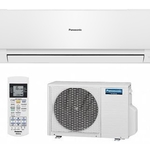 фото Кондиционер Panasonic CS-YW12MKD/CU-YW12MKD