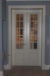 фото Деревянные двери на заказ от производителя москва