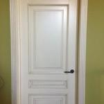Фото №3 Деревянные двери на заказ от производителя москва