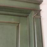 Фото №5 Деревянные двери на заказ от производителя москва
