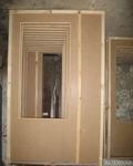Фото №3 Оргалитовые двери от производителя ГОСТ