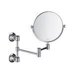 фото Hansgrohe Axor Montreux 42090000 Зеркало косметическое (хром)