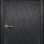 Фото №34 Межкомнатные двери из экошпона
