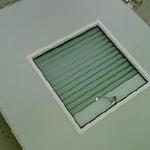 Фото №2 Двери мод. MUK с регулируемой алюм.коробкой 1400 х 2100 мм