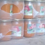 фото Продажа икра кабачковая ГОСТ, огурец, помидор, первые блюда консервация СПб