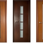 Фото №3 Межкомнатные двери от производителя