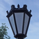 Фото №2 Пушкинские светильники