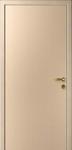 фото Дверь влагостойкая композитная гладкая "Капель (Kapelli)" (дуб беленый)