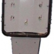 фото Светодиодный консольный уличный светильник РКУ28-35А