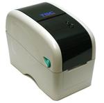 фото Принтер TSC TTP-225 (термотрансферный принтер, разрешение печати 203 dpi, ширина печати 54 мм, скорость 127 мм/с, слот для MicroSD,RS-232,USB 2.0)