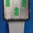 фото Светодиодный консольный уличный фонарь РКУ28-120G Для замены ДРЛ400 и Днат 250