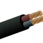 фото Силовой медный гибкий кабель КГтп 2х2.5-0.660 ТРТС многопроволочный|7410 Конкорд