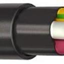 фото Силовой кабель ППГнг(А) -FRHF 5х6-1 однопроволочный|6133 Конкорд