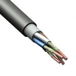 фото Силовой кабель ППГнг(А)-HF 4х2.5 (N)-1 однопроволочный|6079 Конкорд