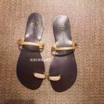 фото Европа и новый горный хрусталь плоские сандалии GZ в летнее время щепотку плоские сандалии с ног пляж тапочки сандалии Женская обувь