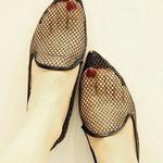 фото Чистые новые туфли плоские Женская обувь корейской версии плоской металлической головки дышащие Джокер модные сандалии моды