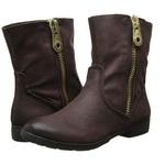 фото Женские сапоги BCBGeneration Rossy 14 OAK