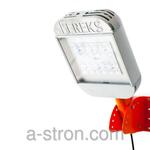 фото Светильник консольный, уличный LED светодиодный ДКУ 04-55-хх-(Ш, К30, Г65) 55 Вт