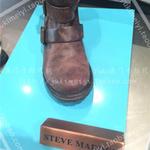 фото Женские сапоги Steve Madden 2014 SWCOLONY