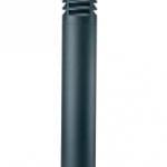 фото Грунтовый светильник NFB 161 S70 цоколь Е27, 1х70Вт, IP55, цвет черный | арт. 4016107006 | Световые Технологии