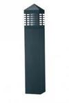 фото Грунтовый светильник NFB 181 H70 цоколь Е27, 1х70Вт, IP55, цвет черный | арт. 4018107002 | Световые Технологии