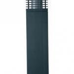 фото Грунтовый светильник NFB 181 S70 цоколь Е27, 1х70Вт, IP55, цвет черный | арт. 4018107006 | Световые Технологии
