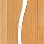 фото Межкомнатная дверь "Стендор" Модель 4841 Анегри